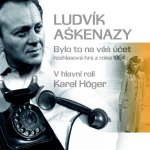 Bylo to na váš účet - Ludvík Aškenazy – Hledejceny.cz