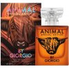 Parfém Giorgio Group Animal parfémovaná voda dámská100 ml