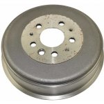 Zadní brzdový buben VW TRANSPORTER IV T4 1990-2003 - 268 mm ZIMMERMANN – Zbozi.Blesk.cz