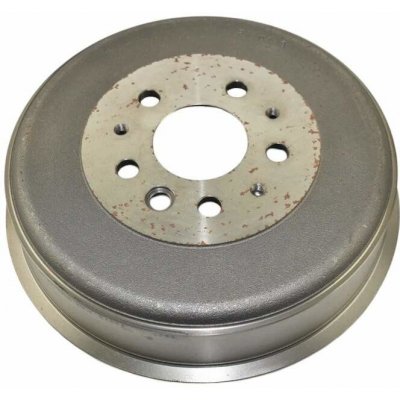 Zadní brzdový buben VW TRANSPORTER IV T4 1990-2003 - 268 mm ZIMMERMANN – Zbozi.Blesk.cz