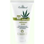 Cannaderm Natura odličovací krém 150 ml – Hledejceny.cz