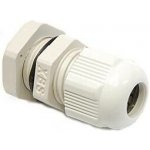 Vývodka SCAME PG16 s maticí 10 - 14 mm - IP66 – HobbyKompas.cz