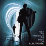Electronic - Get The Message Best of LP – Hledejceny.cz