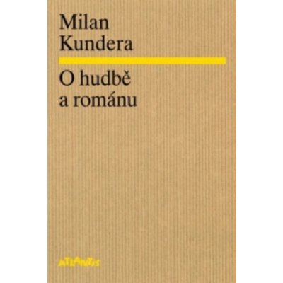 O hudbě a románu – Sleviste.cz