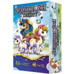 Jednorožci z Tinkity – Zboží Živě