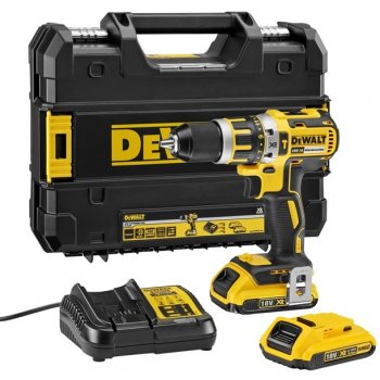 DeWALT DCD795D2-QW