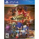 Sonic Forces (Bonus Edition)