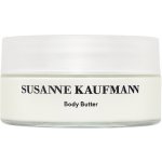 Susanne Kaufmann Body Butter vyživující tělové máslo 200 ml – Zboží Dáma Susanne Kaufmann Body Butter vyživující tělové máslo 200 ml – Zboží Dáma