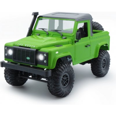RMT models LAND ROVER ADVENTURE PRO 1/12 zelený RC_301550 RTR 1:12 – Hledejceny.cz