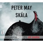 Skála - May Peter - čte Jiří Dvořák – Zboží Dáma