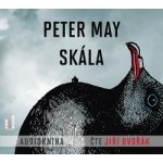 Skála - May Peter - čte Jiří Dvořák – Hledejceny.cz