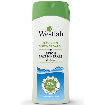 Westlab Epson sprchový gel 400 ml