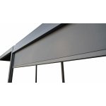 boční síťová roleta 3 m k pergole BIOCLIMATIC PREMIUM LG4116 – Zboží Dáma