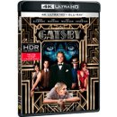 Velký Gatsby UHD+BD