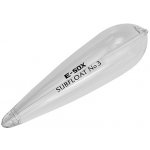 Drennan E-SOX Crystal Subfloat Underwater Pose 6g – Zboží Mobilmania