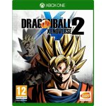Dragon Ball Xenoverse 2 – Sleviste.cz