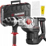 PARKSIDE PERFORMANCE PPBH 1600 A2 – Zboží Dáma