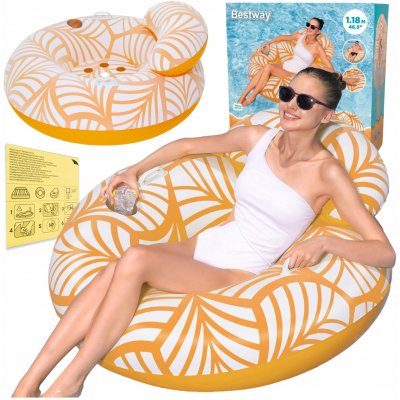 Bestway 43643 – Zboží Dáma