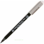 Sakura XBR45 Koi Coloring Brush pen Štětcové pero Akvarel Teplá Šedá – Zboží Mobilmania