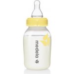 Medela láhev s dudlíkem S V002723 150ml – Zboží Dáma