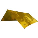 Warmpeace Přístřešek Shelter Tarp Barva žlutá – Zbozi.Blesk.cz