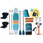 Paddleboard MOAI MULTI-PERSON 12'4 – Zboží Dáma