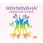 ROVNOVÁHA - Energetické cvičenie CD – Zbozi.Blesk.cz