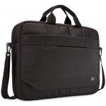 Brašna Case Logic CL-ADVB117K 17,3" black – Hledejceny.cz