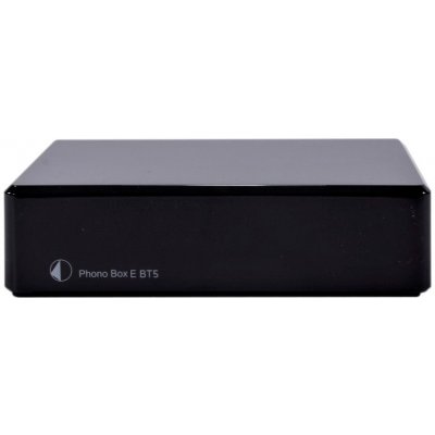 Pro-Ject Phono Box E BT 5 – Zboží Mobilmania