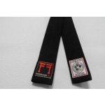 JU-SPORTS BRAZILIAN JIU JITSU PÁS NA KIMONO - BÍLÝ – Zboží Dáma