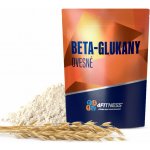 4fitness Ovesné betaglukany 500 g – Hledejceny.cz