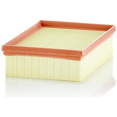 MANN FILTER Vzduchový filtr C 24 012/1 – Hledejceny.cz