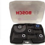 BOSCH Sada 5 ks pilových listů StarLock 2.608.664.131 – Zbozi.Blesk.cz