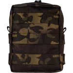 Combat Systems S.E.R.E Multicam Black – Zboží Dáma