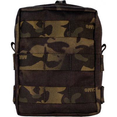 Combat Systems S.E.R.E Multicam Black – Zboží Dáma