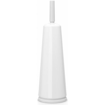 Brabantia volně stojící WC kartáč bílý 414664 – Hledejceny.cz