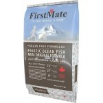 FirstMate Pacific Ocean Fish Meal Original Formula 11,4 kg – Hledejceny.cz