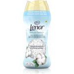 Lenor vonné perličky Cotton Fresh 195 g – Zboží Dáma