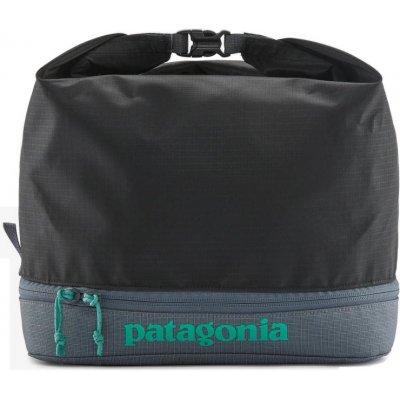 Patagonia Black Hole MLC Cube 12l plume grey organizér