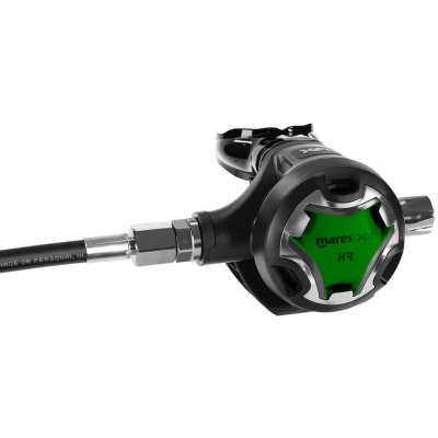 Mares XR II. stupeň HR NITROX – Zboží Dáma