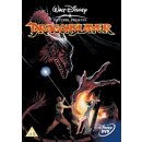 Dragonslayer DVD