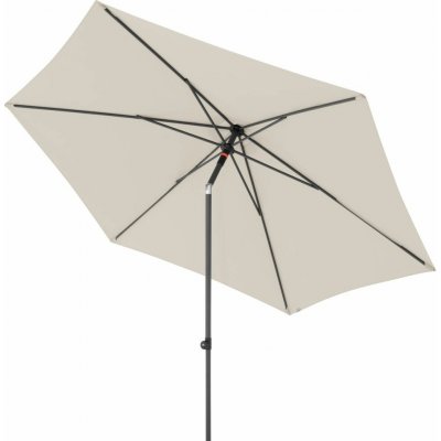 Doppler myZone Push Up 300 cm naklápěcí slunečník 820 – Hledejceny.cz