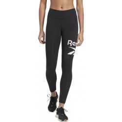 Reebok RI BL COTTON LEGGING GL2547 dámské legíny