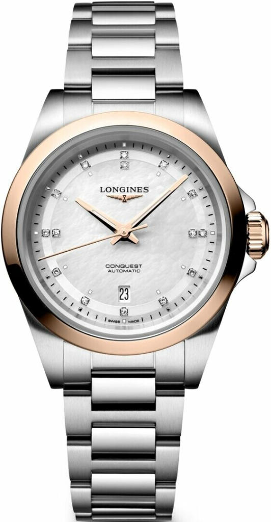Longines L3.320.5.87.6