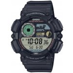 Casio WS-1500H-1A – Zboží Mobilmania