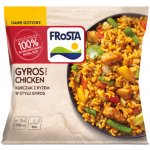 FRoSTA Gyros s kuřecím masem 450 g – Sleviste.cz