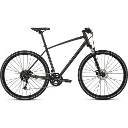 specialized crosstrail 2017