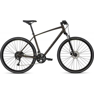 Specialized crosstrail elite 2020 hybrid bike deals