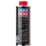 LIQUI MOLY olej na vzduchové filtry motocyklů 500 ml