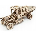Ugears 3D mechanické puzzle Truck UGM-11 420 ks – Hledejceny.cz